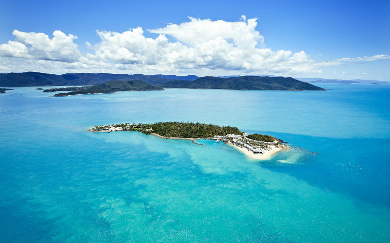 Daydream Island Resort